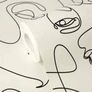 Pintwalls III - Vliestapete