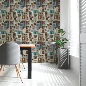 Pintwalls III - Vliestapete