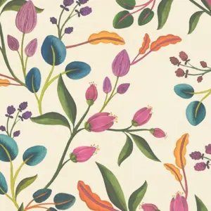 Anna D'Andrea - Vliestapete