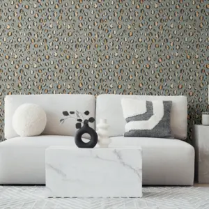 Anna D'Andrea - Vliestapete