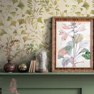 Anna D'Andrea - Vliestapete