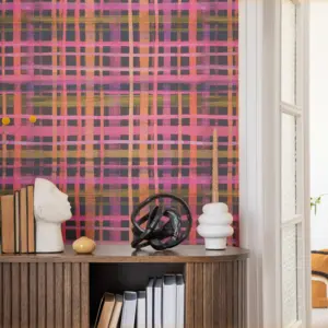 Anna D'Andrea - Vliestapete