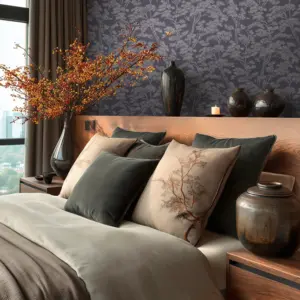 Vibes & Styles - Vliestapete