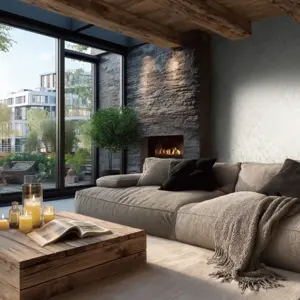 Vibes & Styles - Vliestapete