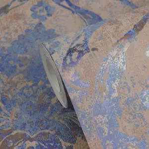 Vibes & Styles - Vliestapete