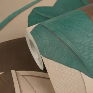 Vibes & Styles - Vliestapete