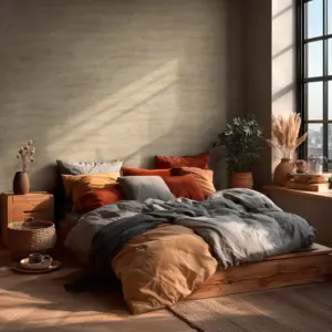 Vibes & Styles - Vliestapete