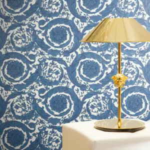 Versace 6 - Vliestapete