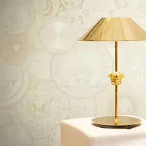 Versace 6 - Vliestapete