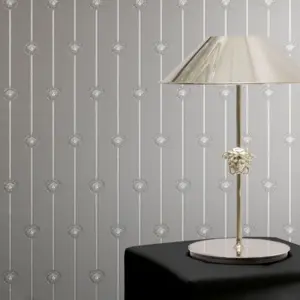 Versace 6 - Vliestapete