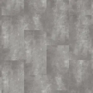 Tarkett iD Evolution - 260037010 Dublin Concrete GREY