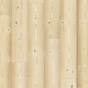 Kiefer Natur Hydroseal Naturboden Impressive - Designboden zum Klicken