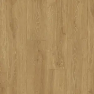 Eiche Woodland Natur Hydroseal Naturboden Majestic - Designboden zum Klicken
