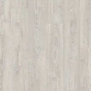 Eiche Patina classic grau Hydroseal Naturboden Impressive (Ultra) - Designboden zum Klicken