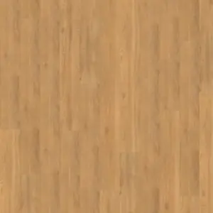 Eiche natürlich beige Bioboden PURLINE Design 33 - Designboden zum Klicken