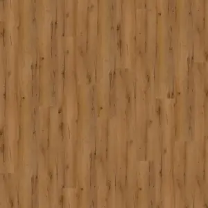 Eiche rustikal hellbraun Bioboden PURLINE Design 33 - Designboden zum Klicken