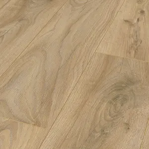 Oak Salerno Aqualan - Designboden zum Klicken