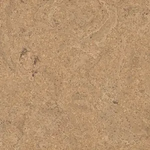 Salsa 4mm Ziro-Kork Korkparkett natur KF - Korkboden zum Kleben