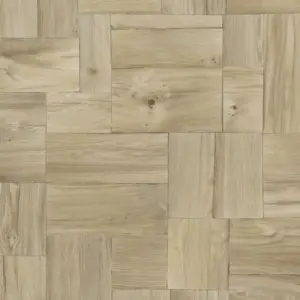 Gerflor Texline - 15192232 PATCHWOOD BLOND