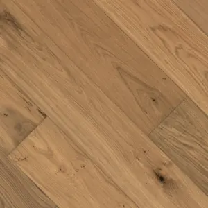 Oak No.11 - Salisbury Britain's Finest - Fertig-Parkett