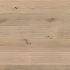 Oak No.18 - Balmoral Grand Houses - Fertig-Parkett