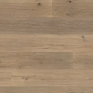 Oak No.20 - Howard Grand Houses - Fertig-Parkett