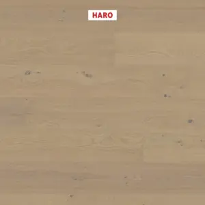Eiche sandgrau Sauvage strukturiert nD Serie 4000 Landhausdiele Plaza 240 - Fertig-Parkett