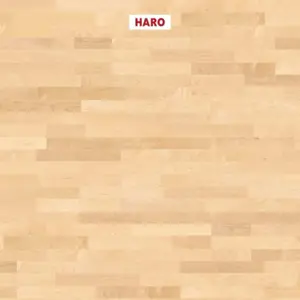 HARO Serie 4000 Schiffsboden - 548131 Can. Ahorn Trend nD