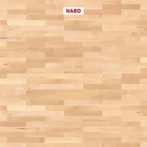 Can. Ahorn Favorit nD Serie 4000 Stab Allegro - 2-Schicht Parkett