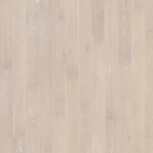 Eiche Nouveau Snow  Classic Nouveau Collection - Fertig-Parkett