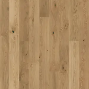EICHE RUSTIC PLANK XT 1 Stab Grace - Fertig-Parkett