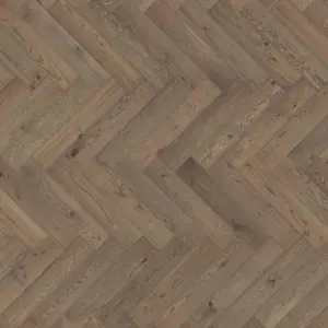 Tarkett Segno (2 Schicht Parkett) - 41020028 EICHE OLD GREY (Herringbone)