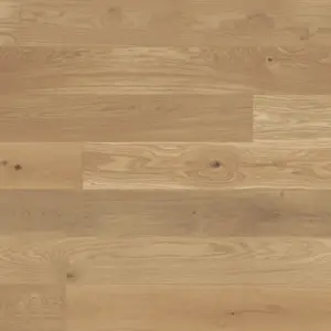 Eiche lichtbeige Grand Velvet Collection - Fertig-Parkett