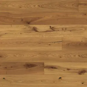 Eiche unique Unique Collection - Fertig-Parkett