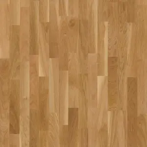Eiche rustikal lackiert HOLZLOC, HOLZLOC - Schiffsboden - Fertig-Parkett