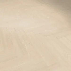 Gerflor Virtuo 55 Rigid - 39041463 Blomma Cream (HB)