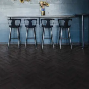 Kährs Dry Back 0,7, Dry Back - LTDBW2104-102 Schwarzwald