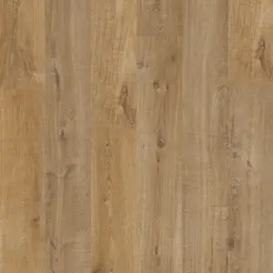 Eiche Baumwolle natur Alpha Vinyl Bloom - Klick-Vinyl, Rigid Vinyl