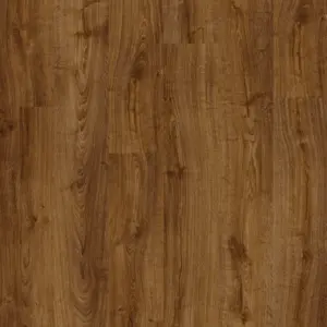 Herbsteiche braun Alpha Vinyl Bloom - Klick-Vinyl, Rigid Vinyl