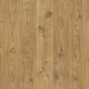 Quick-Step Alpha Vinyl Blos base Eiche Cottage Natur Klick-Vinyl, Rigid Vinyl AVSPT40025