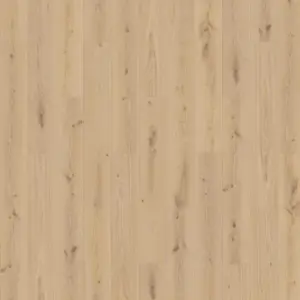 Japandi Style Light Brown Home for Future - Vinylboden zum Kleben