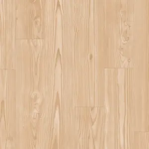NATURALS - Douglas Pine - Creme ID Inspiration 55 NATURALS - Vinylboden zum Kleben