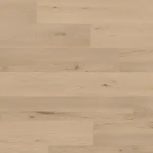 Eiche Amsterdam Classic Edition - Klick-Vinyl