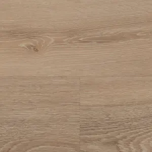 Eiche Budapest Classic Edition - Rigid Vinyl, Klick-Vinyl