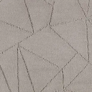 0430 LEHM SmartStrand - 4-Meter Breit Teppichboden