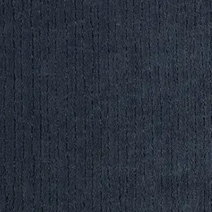 0780 STAHLBLAU SmartStrand - 4-Meter Breit Teppichboden