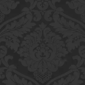Black & White - Papiertapete
