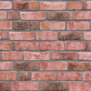 Bricks & Stones, Elements 2 - Vinyltapete
