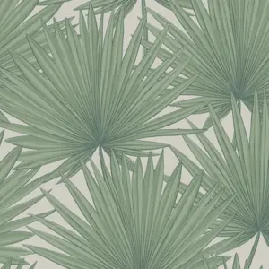 Antigua - Vinyltapete