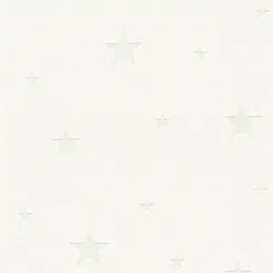 Black & White, Day & Night - Vliestapete